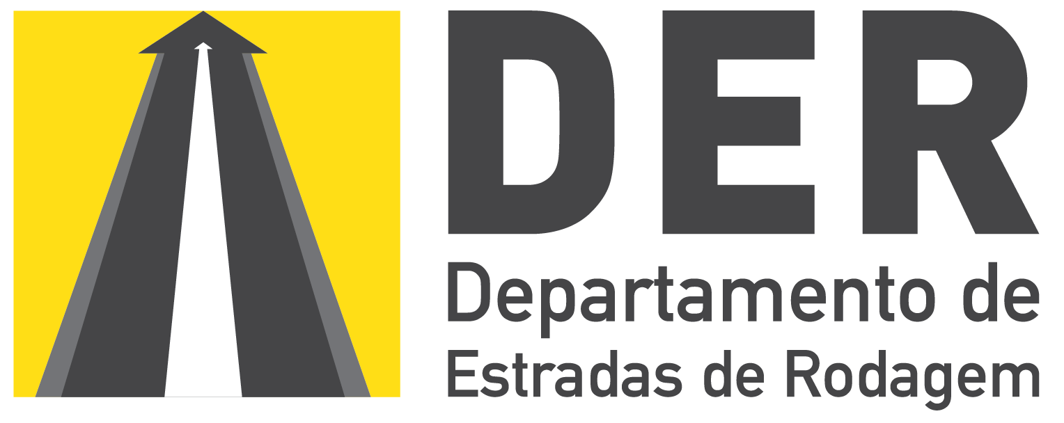 Logotipo DER